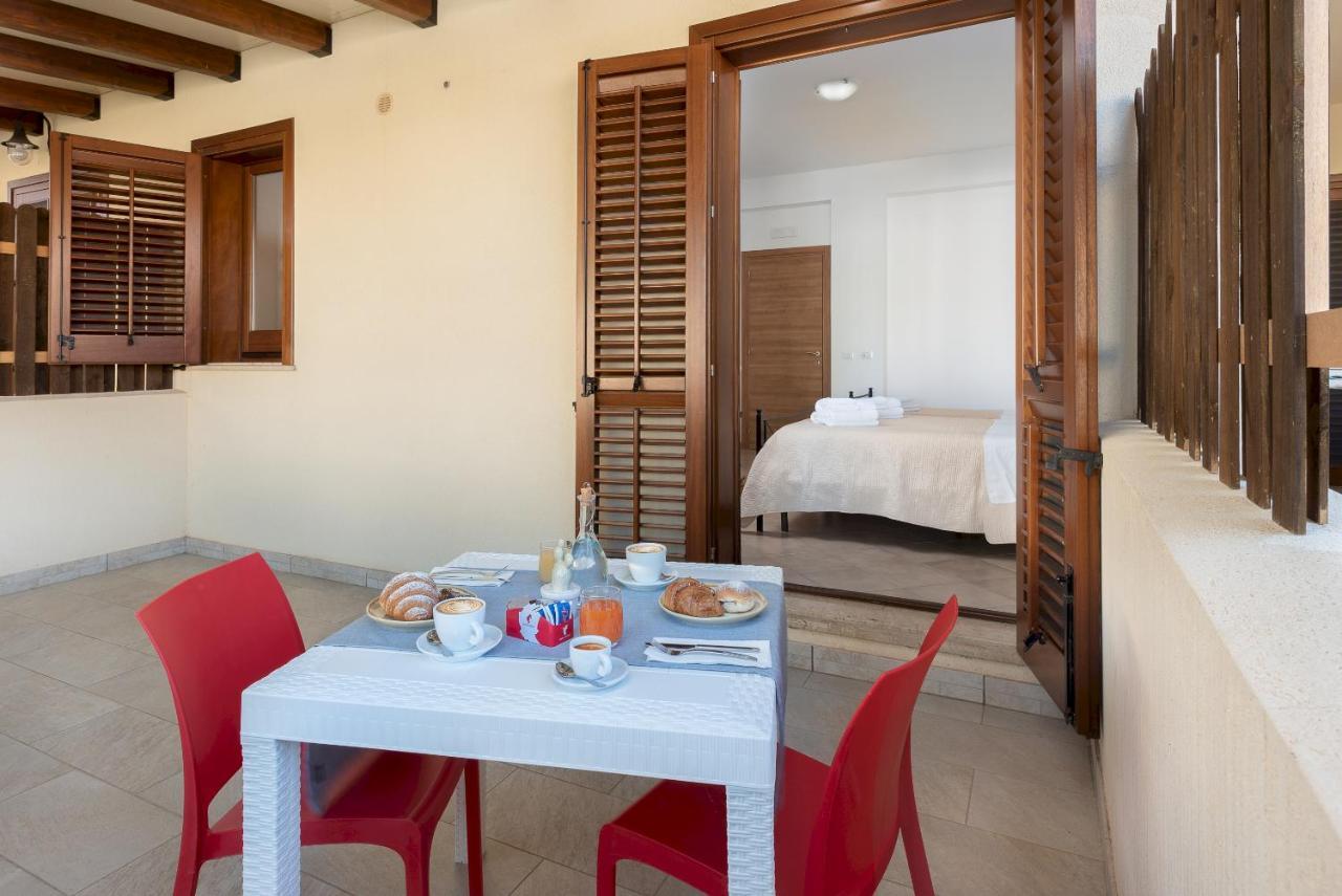 Gasthof Samira San Vito Lo Capo