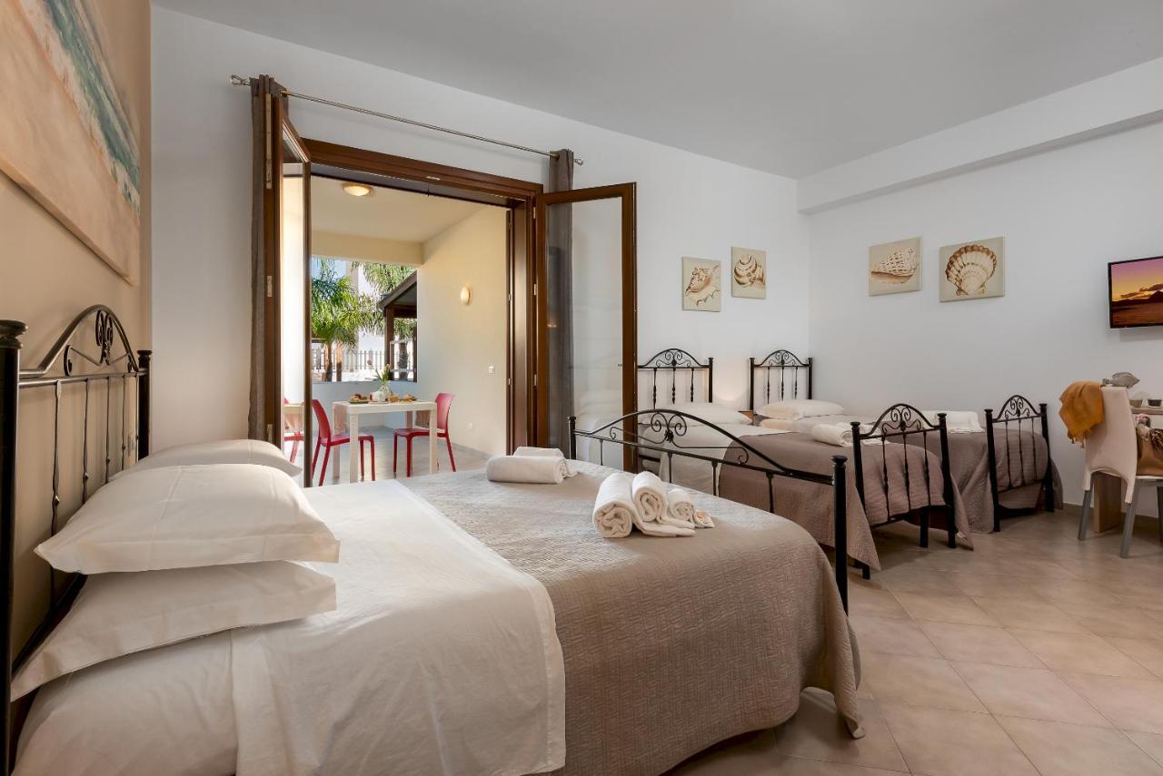 Gasthof Samira San Vito Lo Capo